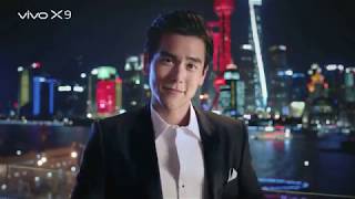 EDDIE PENG | VIVO XPLAY9