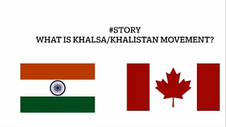 Canada Vs India Issue - Part 2 | What is Khalistan | Punjab | India | US | UK | Sikhs