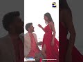 Shehnaaz Gill & Guru Randhawa Cute Moments During the Shoot #sidnaaz #shehnaazgill #gururandhawa