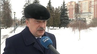 Полковник запаса ГРУ о деле Скрипаля