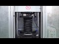 STB 200 Spring Stiffness Automatic Testing Machine