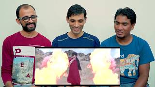 DOGAR Song Reaction Video | Sidhu Moose Wala Teri Meri Jodi | What Da Reaction