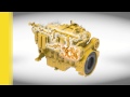 Cat® Engines | US EPA Tier 4 Final and EU Stage IV Tech Overview