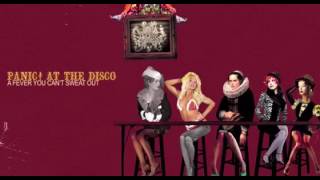 London beckoned songs about money written by machines sped up -panic! At the disco