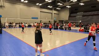 Texas Fierce Elite 14U vs Austin Performance 14 Baden