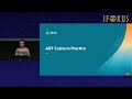 Supercharge your JVM performance with Project Leyden, by Ana Maria Mihalceanu