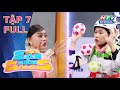 Siêu Sao Siêu Sales | Tập 7 (19/8/2024)