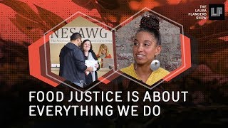 Food Justice Is About Everything We Do: Leah Penniman