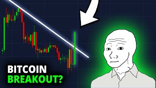 BITCOIN: UP FROM HERE (or a trap)?!!! #BTC Price Prediction \u0026 Crypto News Today | Full Analysis