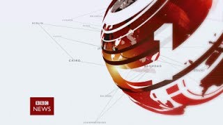 BBC One - BBC News 1 O'clock News - First one from Broadcasting House HD