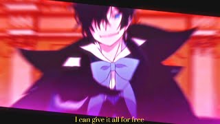 VANITAS EDIT | ESCORT