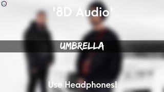 Umbrella - 8D Audio | Diljit Dosanjh | Intense | Chani Nattan | Latest Punjabi Songs 2021 |