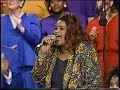 Karen Clark Sheard - Take It By Force | Live At AZUSA '95