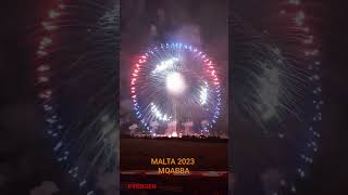 SANTA MARIJA // MALTA // MQABBA // 14.08.2023