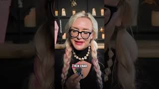 Funeral Home Stories that scarred me. #mortician #educational #laurenthemortician 👻
