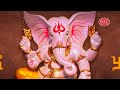 ganesh chalisa ganeshotsav special 2016 ganpati bappa mourya