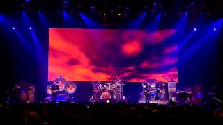Rush - Bravado - Live in Dallas