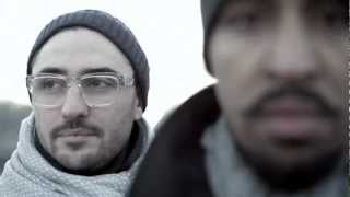 €UR$UP (Greg Frite \u0026 Capten) - LES PORTES (Clip Officiel)