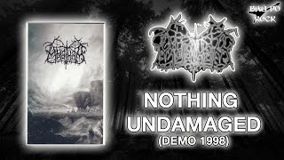 Abjathar - Nothing Undamaged (Demo 1998)