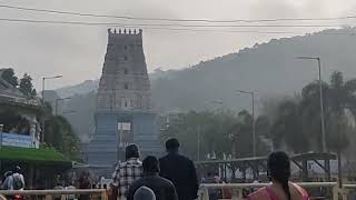 సింహాచలం దేవాలయం | Simhachalam Temple | सिंहाचलम मंदिर