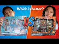 Exclusive *new* Gyarados Ex box VS Charizard Ex Box UNBOXING