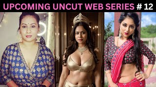 SONIYA MAHESWARI NEW WEB SERIES | RITU PANDEY UPCOMING WEB SERIES