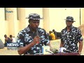 ELECTION VIOLENCE: Police Arrest 17 Suspect In Nasarawa State | TRUST TV