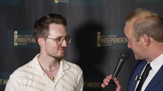 Fabian Kratzer | Nominee Interview | 2023 Hollywood Independent Music Awards