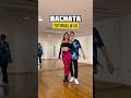 Bachata tutorial № 48 - Sergio & Daria  #bachata #bachatatutorial