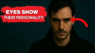 What Eye Shape Reveals About a Person’s Personality Backed by Facial Analysis