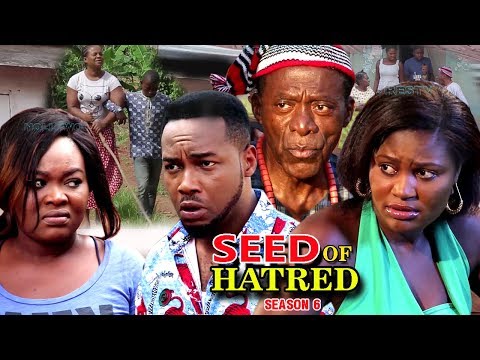 Movie : Seed Of Hatred season 6 - (New Movie) 2018 Latest Nigerian Nollywood Movie full HD | 1080p