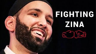 Fighting Zina in islam and its punishments/effects I Omar Sulaiman I 2019
