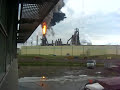 ijmuiden blast furnace blow out