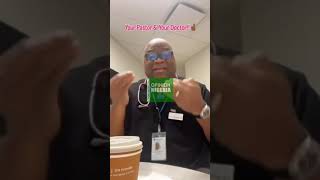 If you're a Nigerian, an African, this video from a Doctor in Canada 🇨🇦 will save you