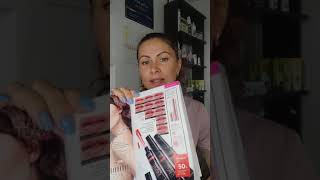 Блеск для губ Glam Team Lip Charm Фаберлик.