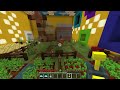 best map full gameplay garten of banban chapter 0 minecraft map