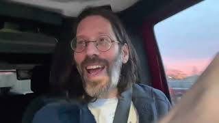 Linux, Python, vim & git LPvg Falling In Love With Tech Again