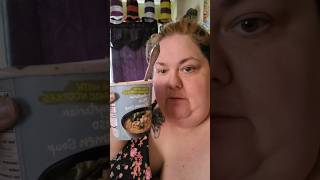 Mike's Mighty Good craft ramen Vegetarian miso #ramen #noodles #tastetest