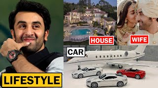Ranbir Kapoor Lifestyle 2023, Income, House, Wife, Cars, Family, Career, Biography & Net Worth