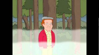 Donny Most on Family Guy... sorry, DON Most on Family Guy!