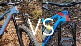 29 vs 27.5 Trail Bike: My Conclusion