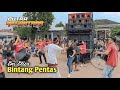 Bintang Pentas - Eni Eliza // Putra Megantara Live Esot Pringgerate