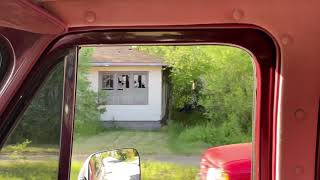 East Glen Park Gary, Indiana ~ 39th Avenue to 40th Avenue ~ Van Ride Tour Part #2
