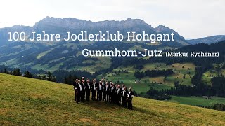 100 Jahre Jodlerklub Hohgant Schangnau | Gummhorn-Jutz | Markus Rychener