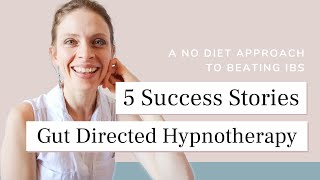 Gut Directed Hypnotherapy | These Proven Results Will BLOW Your Mind!