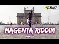 Magenta Riddim DJ Snake| Zumba Fitness| Padmavati iyengar