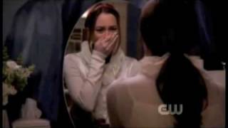 Gossip Girl - Season 3 Teaser - Chuck and Blair