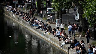 Réouverture des restaurants, parcs, musées et lycées… Les principales annonces du gouvernement