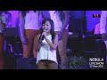 The Singers of Jesus - Malalany (Nebula Live Show 2022)