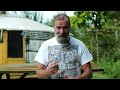 wim hof talks about hardest thing he experienced askwim